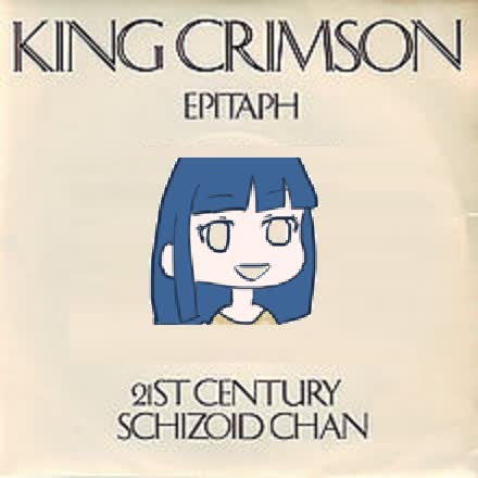 Schizoid-chan